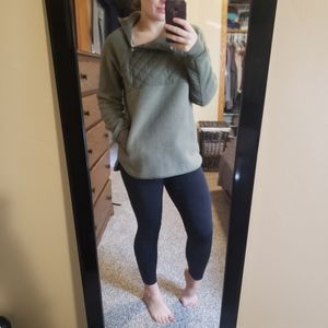 Abercrombie and Fitch sweater